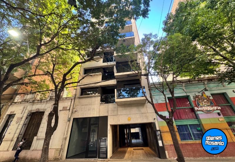 Departamentos - Rosario - Venta