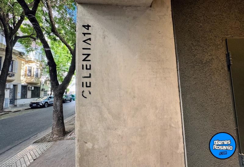 Departamentos - Rosario - Venta