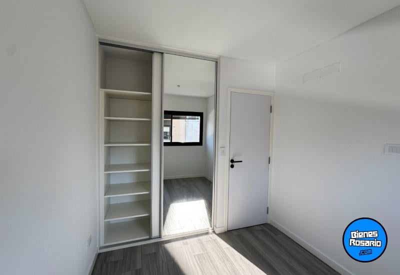 Departamentos - Rosario - Venta