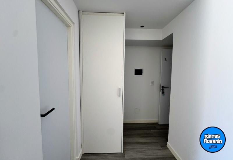 Departamentos - Rosario - Venta