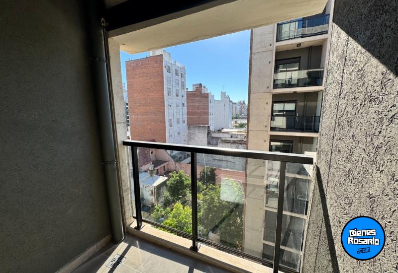 Departamentos - Rosario - Venta