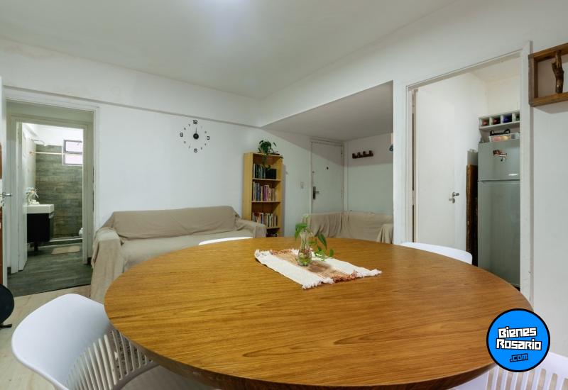 Departamentos - Rosario - Venta