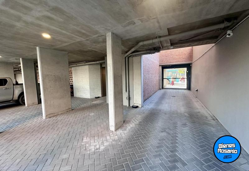 Cocheras - Rosario - Venta