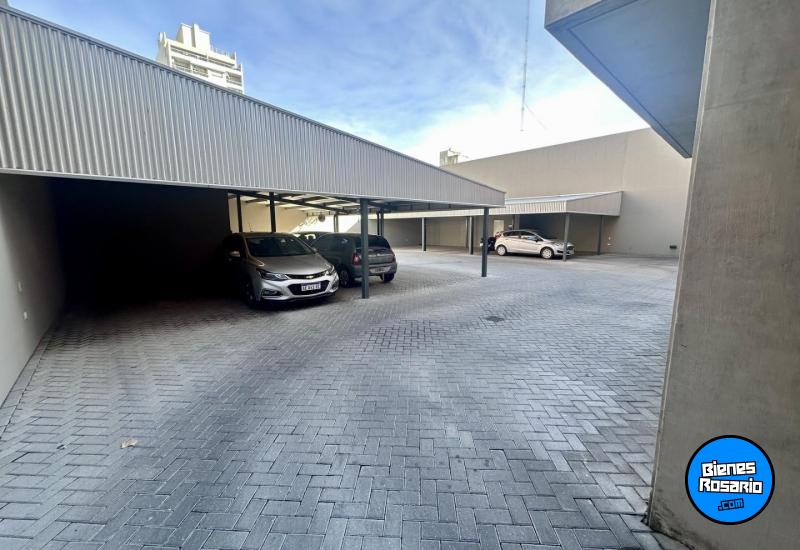 Cocheras - Rosario - Venta