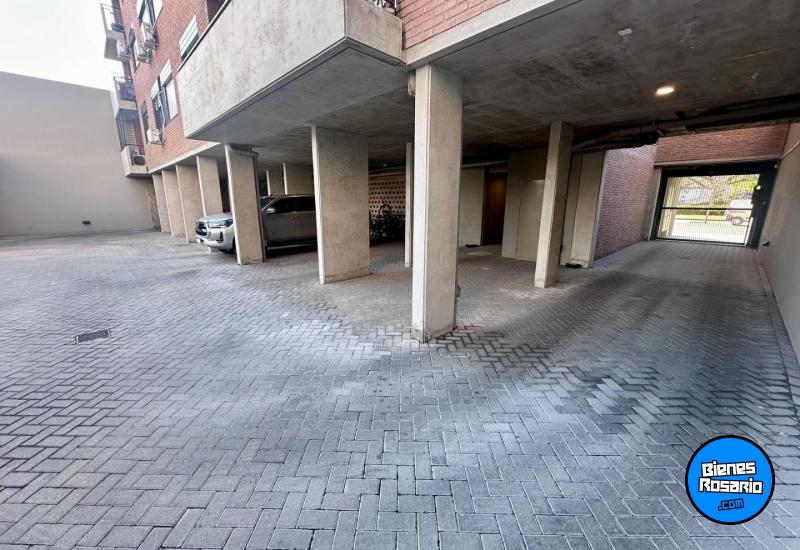 Cocheras - Rosario - Venta