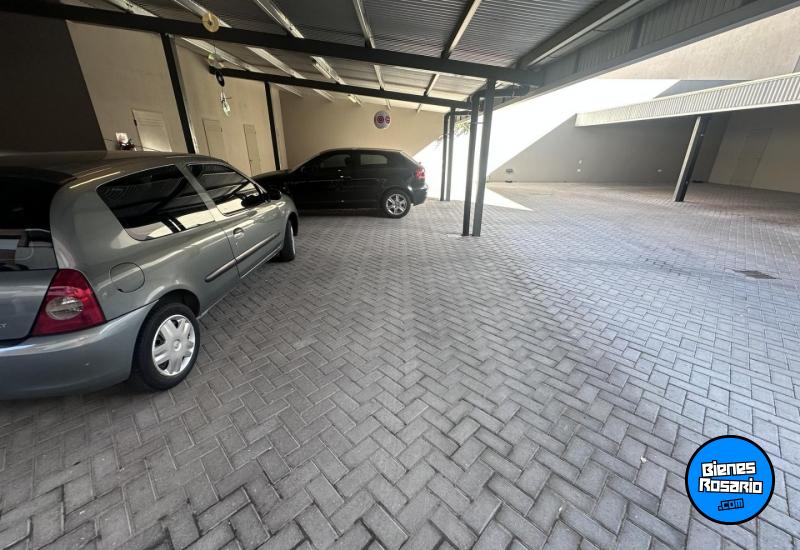 Cocheras - Rosario - Venta