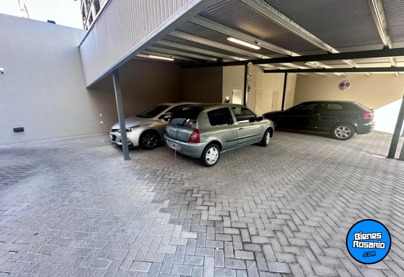 Cocheras - Rosario - Venta