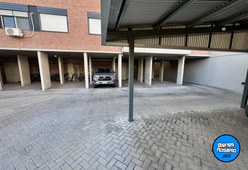 Cocheras - Rosario - Venta