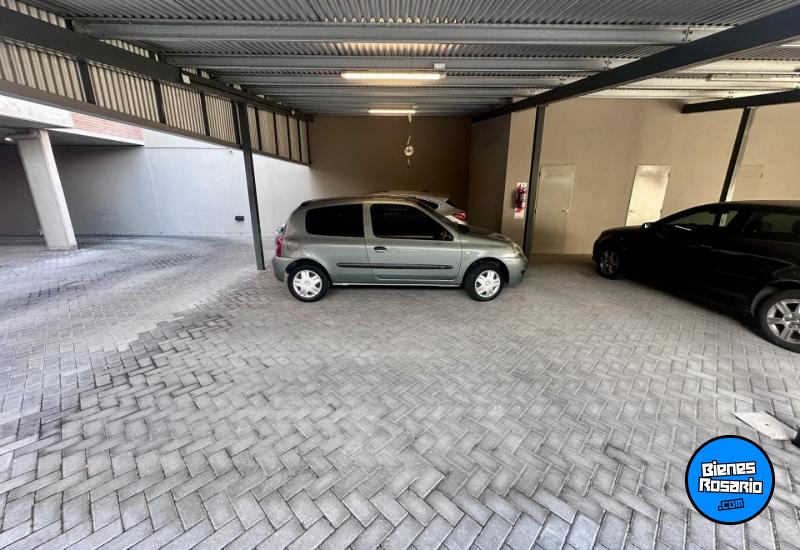 Cocheras - Rosario - Venta
