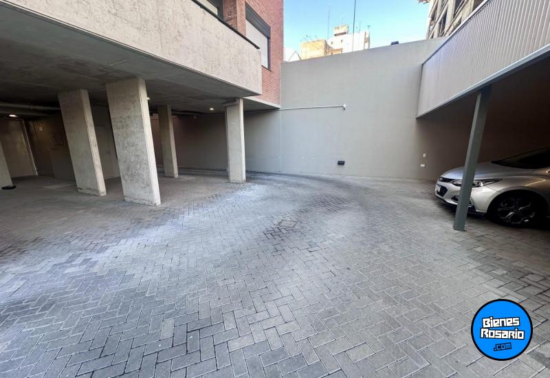 Cocheras - Rosario - Venta