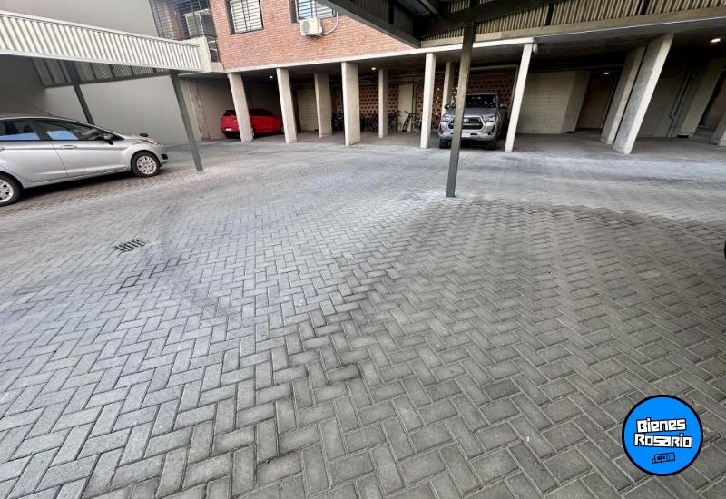 Cocheras - Rosario - Venta