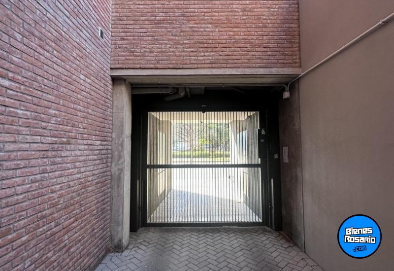 Cocheras - Rosario - Venta