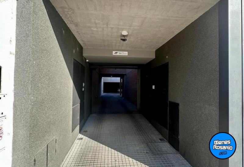 Cocheras - Rosario - Venta