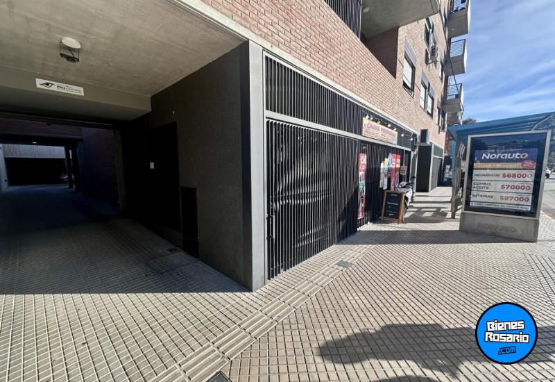 Cocheras - Rosario - Venta