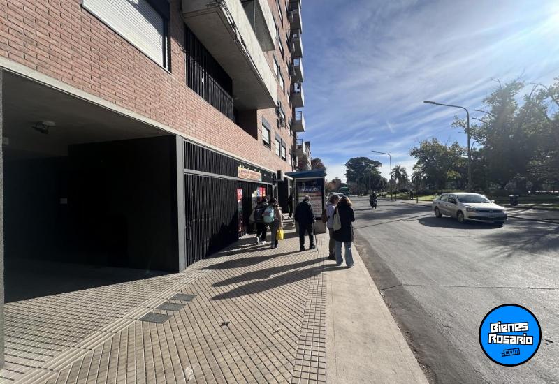 Cocheras - Rosario - Venta