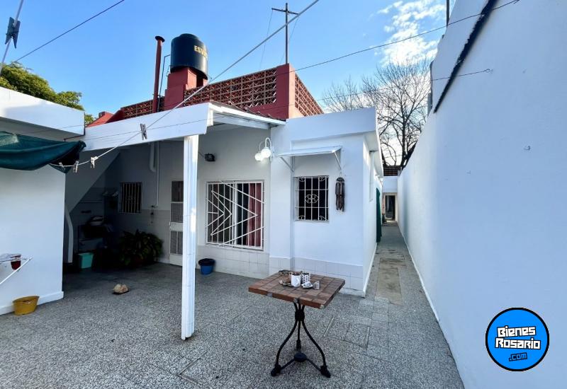 Casas - Rosario - Venta
