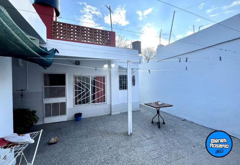 Casas - Rosario - Venta