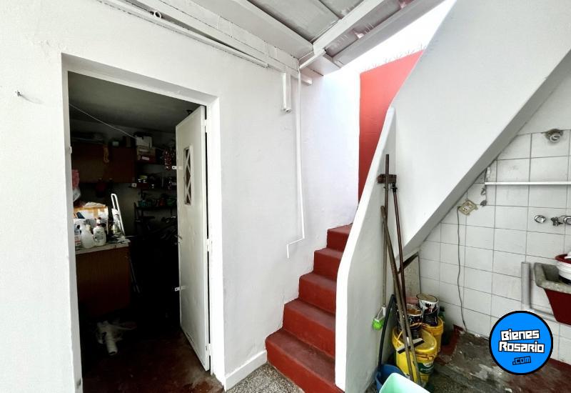 Casas - Rosario - Venta