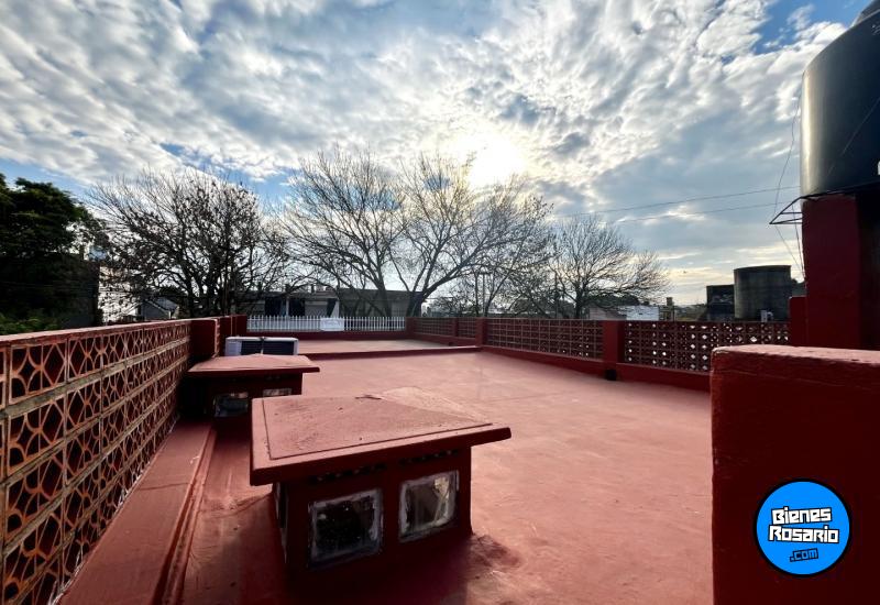 Casas - Rosario - Venta
