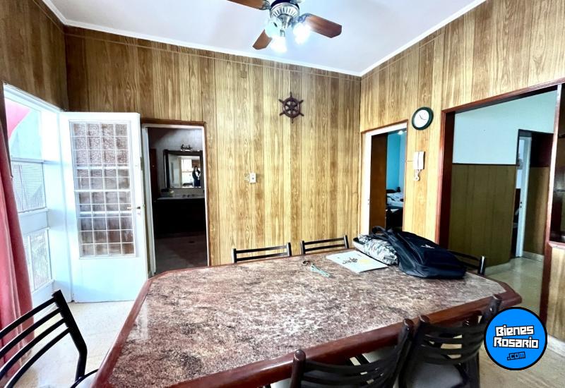 Casas - Rosario - Venta