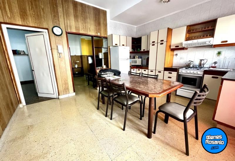 Casas - Rosario - Venta