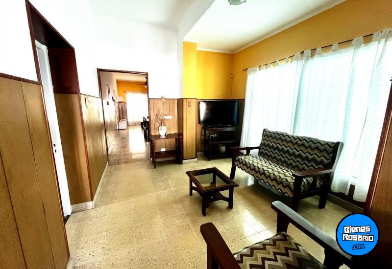 Casas - Rosario - Venta