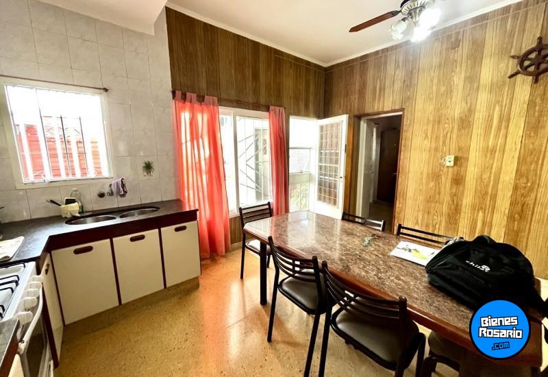 Casas - Rosario - Venta