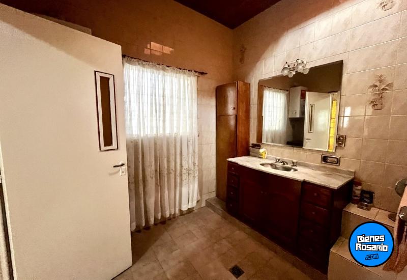 Casas - Rosario - Venta