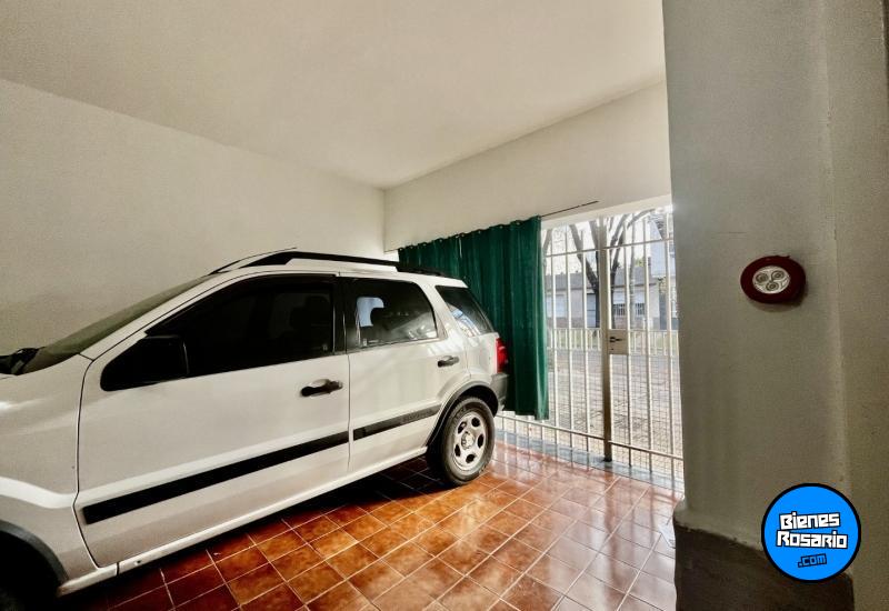 Casas - Rosario - Venta