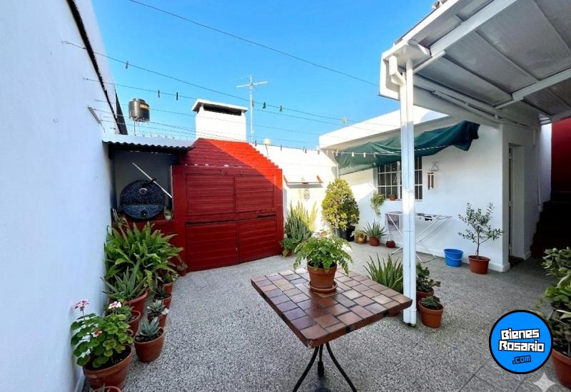 Casas - Rosario - Venta