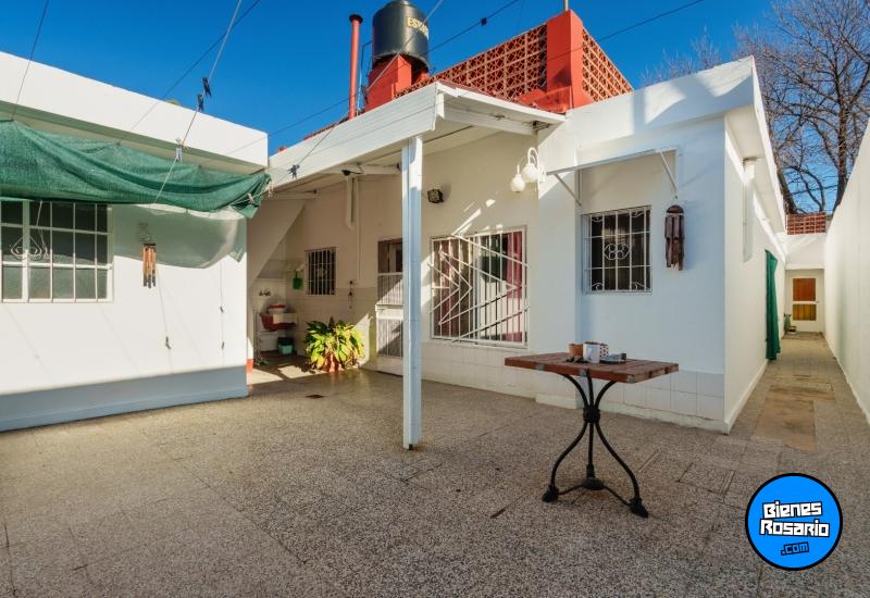 Casas - Rosario - Venta