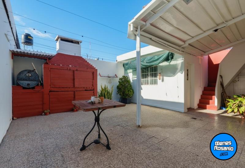 Casas - Rosario - Venta