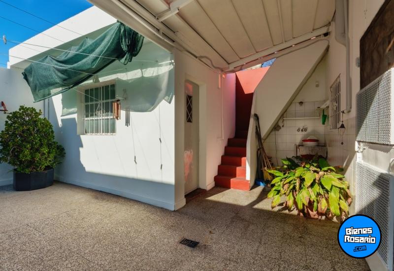 Casas - Rosario - Venta