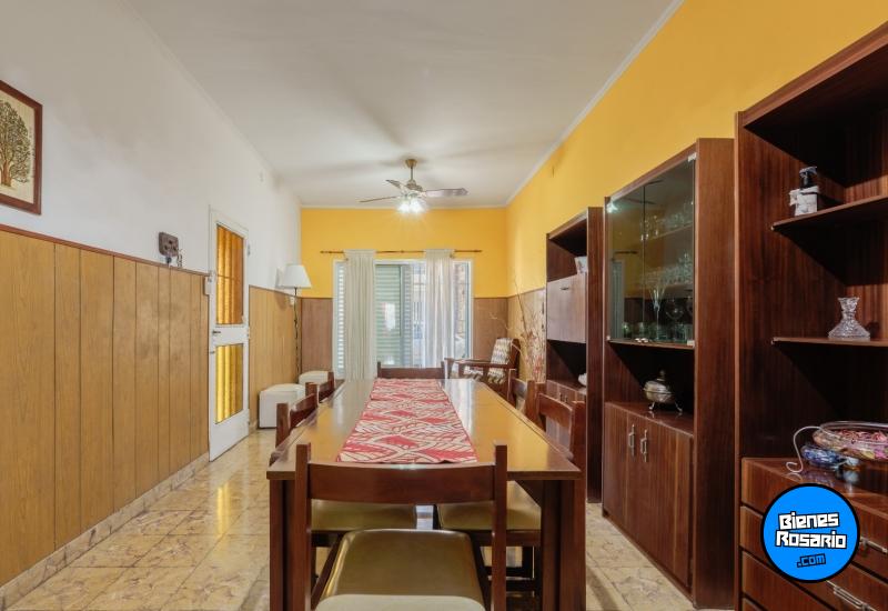 Casas - Rosario - Venta