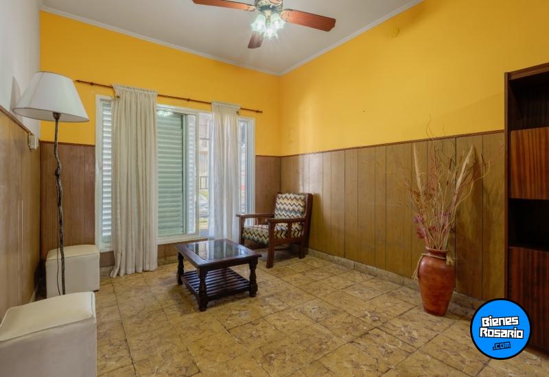 Casas - Rosario - Venta
