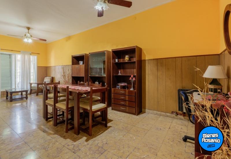 Casas - Rosario - Venta