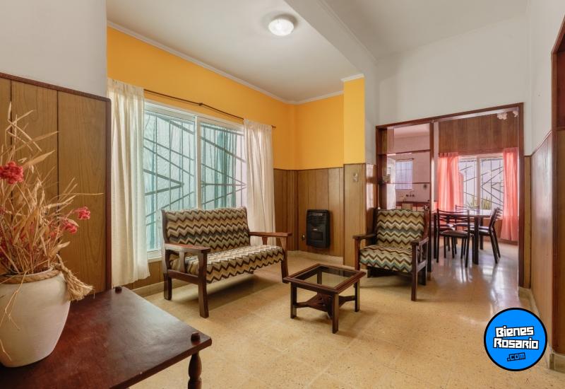 Casas - Rosario - Venta