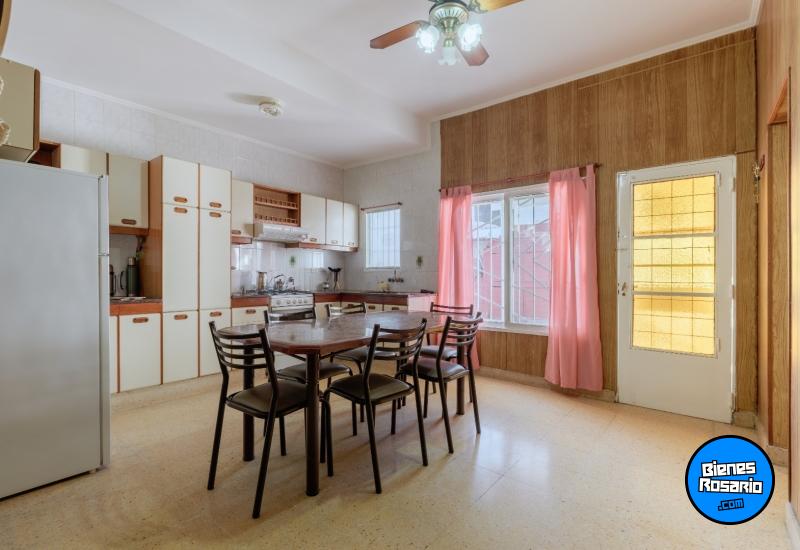 Casas - Rosario - Venta