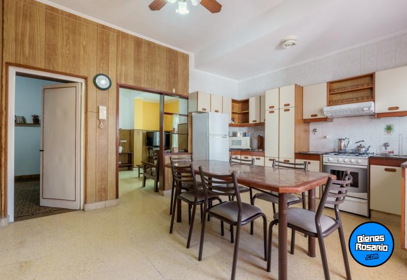 Casas - Rosario - Venta