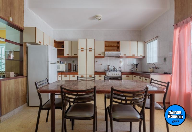 Casas - Rosario - Venta