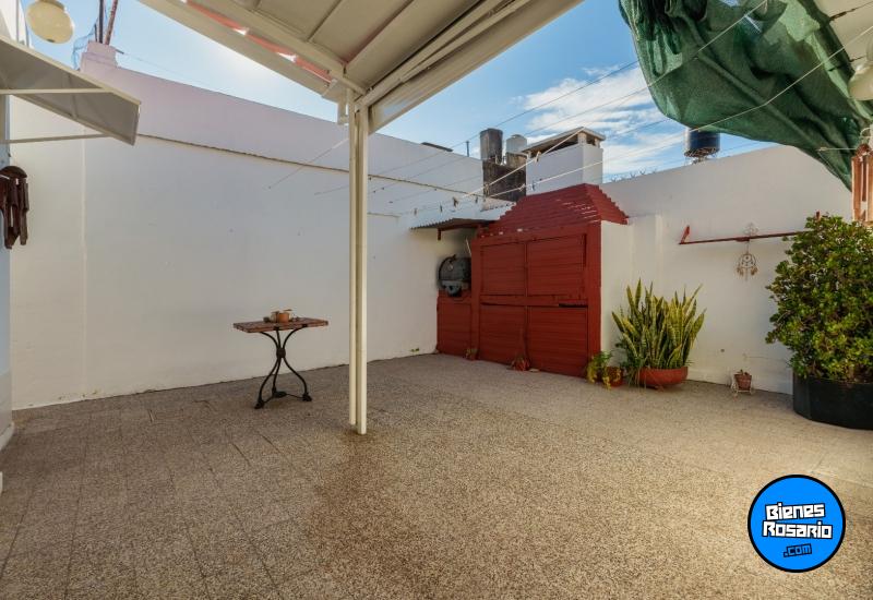 Casas - Rosario - Venta
