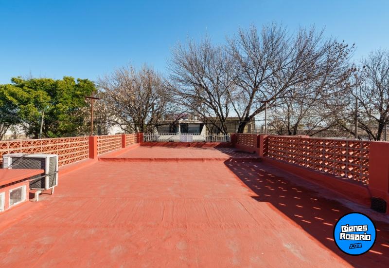 Casas - Rosario - Venta