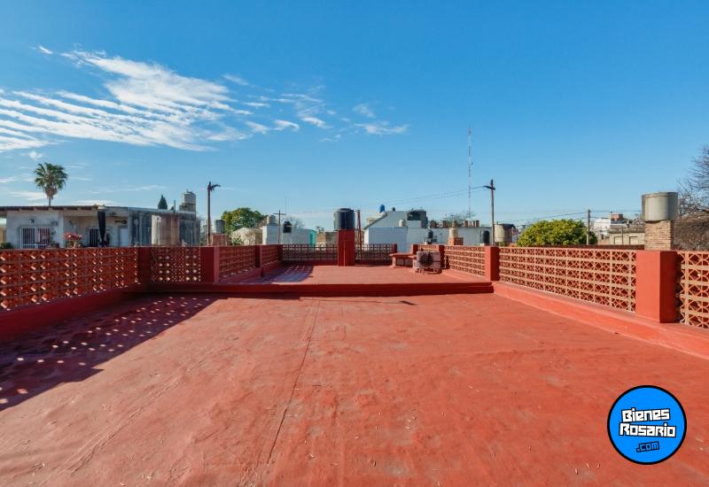 Casas - Rosario - Venta