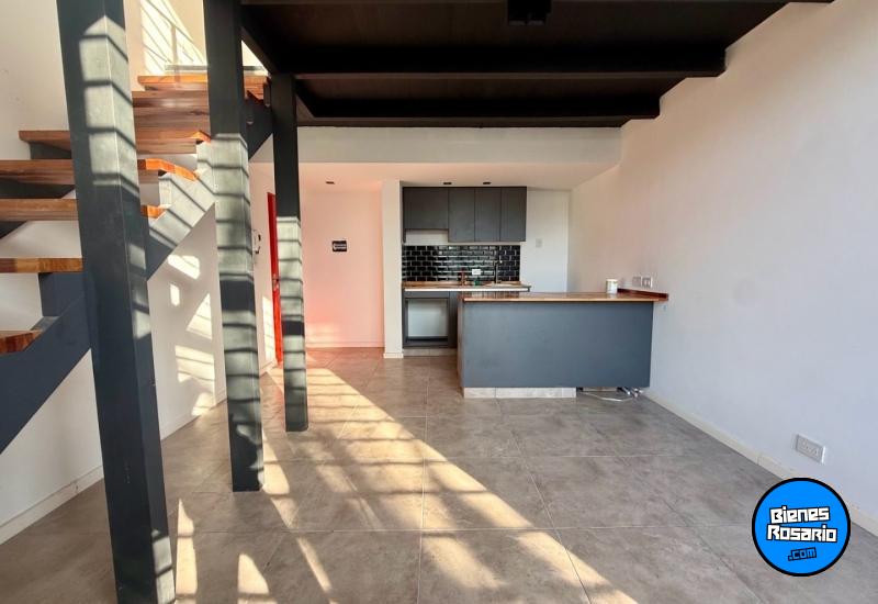 Departamentos - Rosario - Venta
