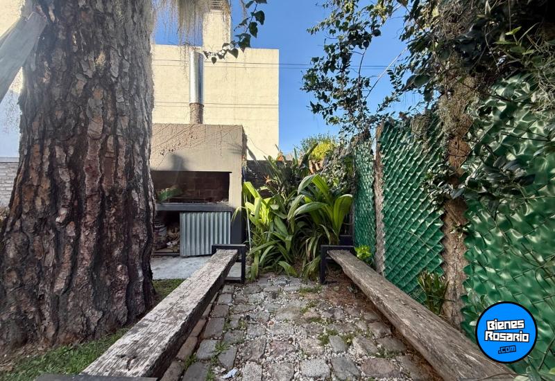 Departamentos - Rosario - Venta