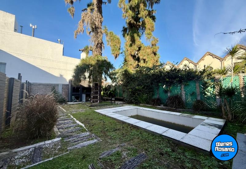 Departamentos - Rosario - Venta
