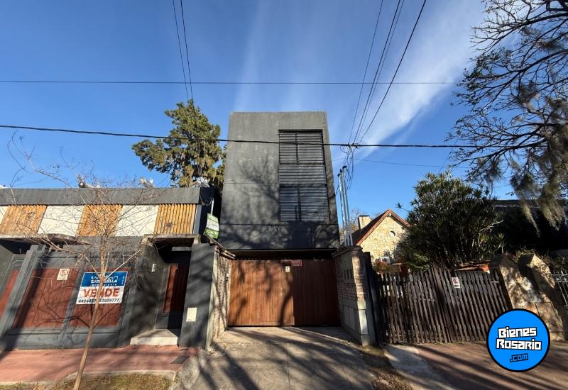 Departamentos - Rosario - Venta
