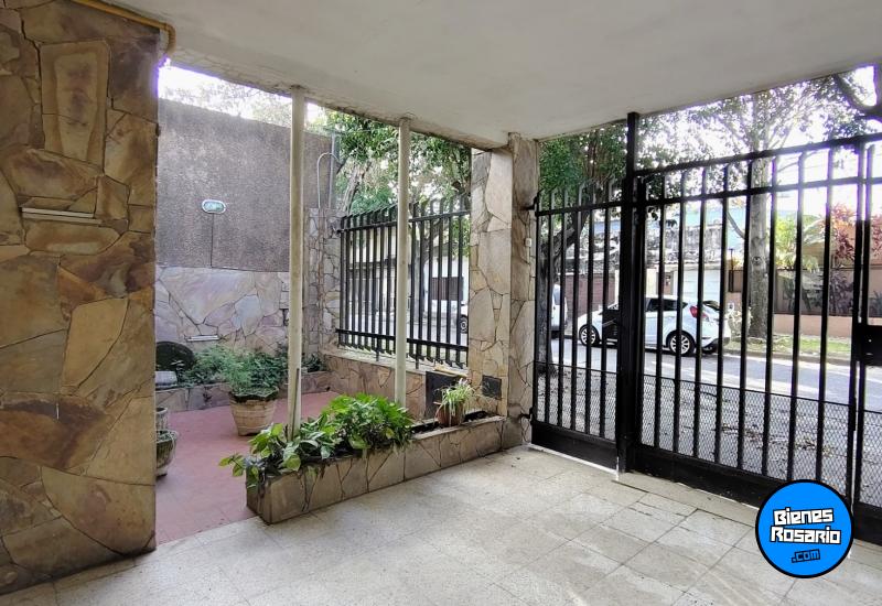 Casas - Rosario - Venta
