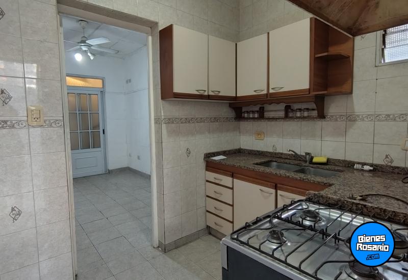 Casas - Rosario - Venta