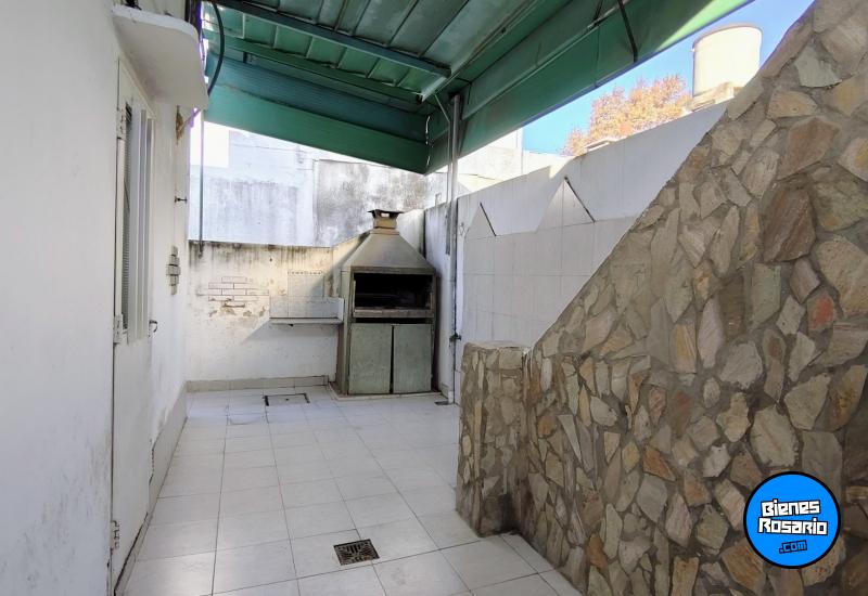 Casas - Rosario - Venta